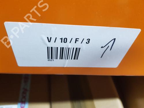 Tailgate handle VW GOLF VIII (CD1, DA1) 2.0 TDI | BP31933012C132 - Image 8