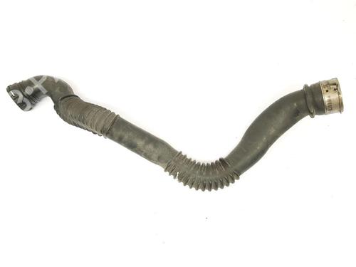 Tuyau d'intercooler BMW 5 (E60) 520 d | BP29755878M127