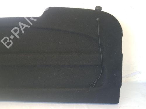 Rear parcel shelf FORD FIESTA VI (CB1, CCN) 1.5 TDCi | BP36093540C85 - Image 3