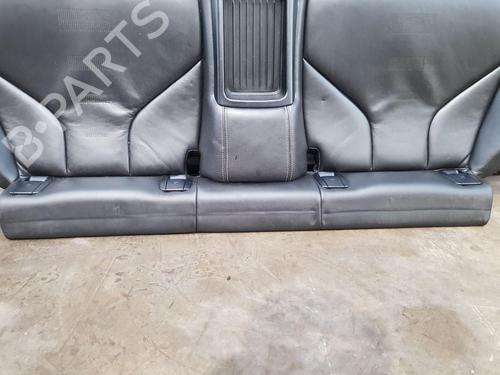 Siège avant droit BMW 4 Coupe (F32, F82) M4 Competition | BP30650130C16