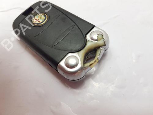 Elektronisk modul ALFA ROMEO 159 (939_) 1.9 JTDM 16V (939AXC1B, 939AXC12) | BP29407887M83 