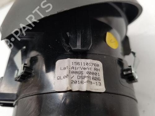 Luftventil ALFA ROMEO GIULIA (952_) 2.9 Quadrifoglio (952AAM24) | BP22666139I21 - Image 4