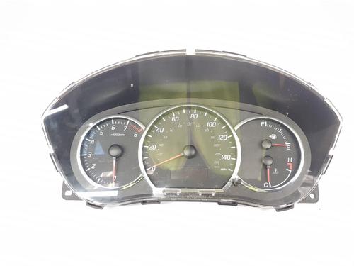 Quadrante SUZUKI SWIFT III (MZ, EZ) 1.6 (RS416, RR 416, ZC31S) (125 hp) 31633061