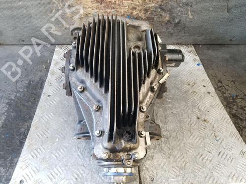 Used Rear differential BMW 4 Coupe (F32, F82) M4 Competition (450 hp) 30765069