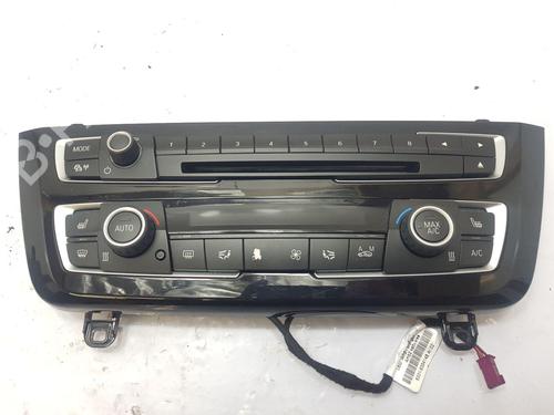Electronic module BMW 3 (F30, F80) 330 d | BP22657084M83 