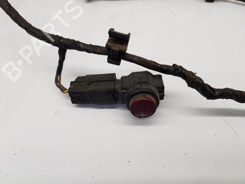 Módulo eletrónico FORD FIESTA VI (CB1, CCN) 1.6 TDCi | BP32398128M83 