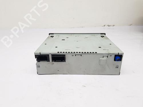 Radio AUDI Q7 (4LB) 3.0 TDI quattro | BP30184921E6 