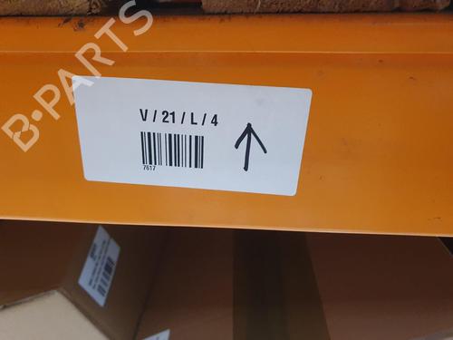 Radio OPEL CORSA E (X15) 1.4 (08, 68) | BP28088030E6 