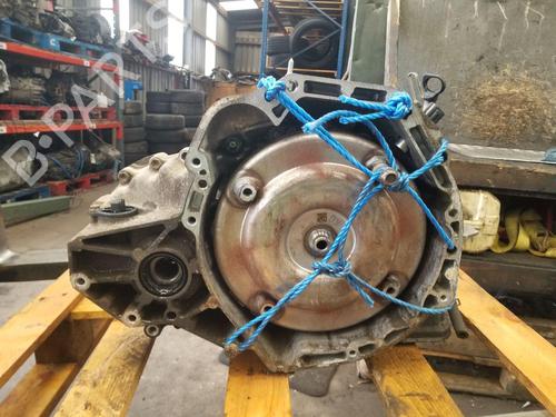 Used Gearbox Gearbox NISSAN MICRA III (K12) 1.4 16V (88 hp) 34639266 34639266