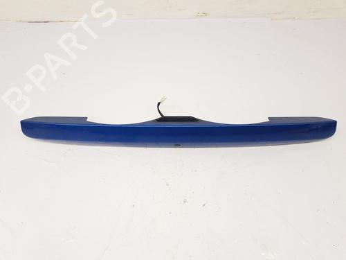 Used Tailgate handle Tailgate handle SUZUKI SX4 (EY, GY) 1.6 VVT 4x4 (RW416) (120 hp) 35996495 35996495