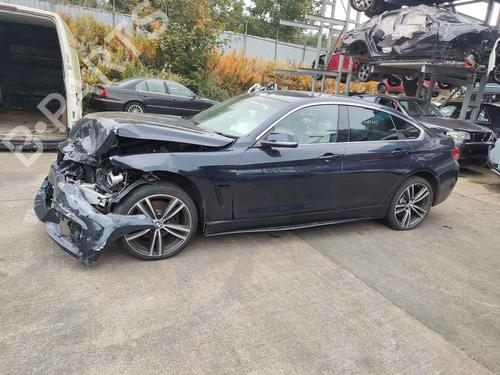 Verteilergetriebe BMW 4 Gran Coupe (F36) 430 d xDrive | BP22660229M36 