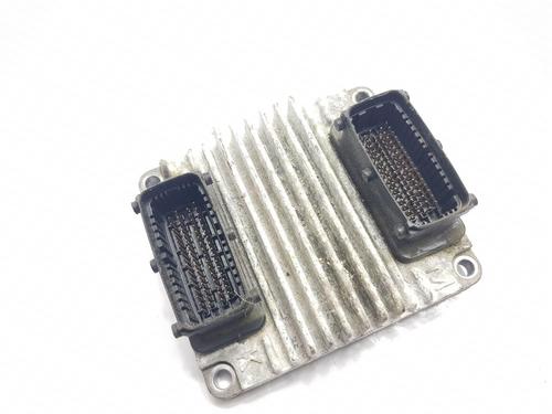 Engine control unit (ECU) VAUXHALL COMBO Mk II (C) Box Body/MPV (F25) 1.7 DI 16V | BP30976778M57 