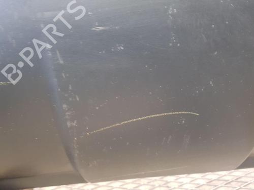 Rear bumper NISSAN QASHQAI / QASHQAI +2 I (J10, NJ10, JJ10E) 2.0 dCi All-wheel Drive | BP27353097C8 