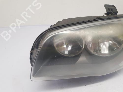 Left headlight BMW 1 (E81) 118 d | BP32509635C28