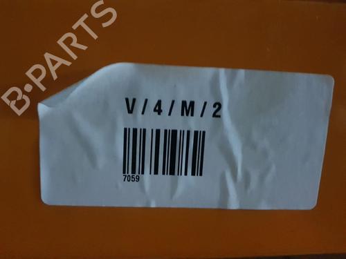 Front wiper motor AUDI TT (8N3) 1.8 T quattro | BP31663566M29