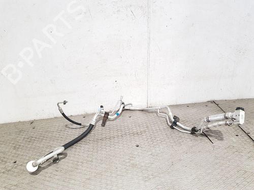 AC pipe HYUNDAI ix35 (LM, EL, ELH) 1.7 CRDi | BP29871070M126