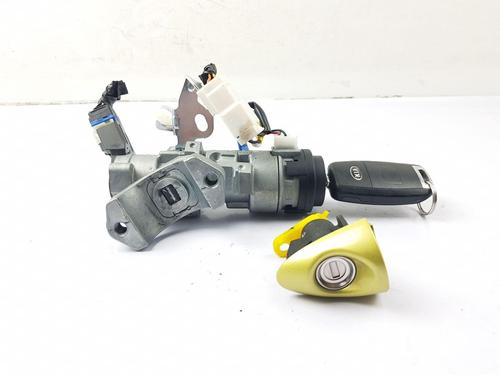 Ignition barrel KIA PICANTO III (JA) 1.2 | BP29575770M48 