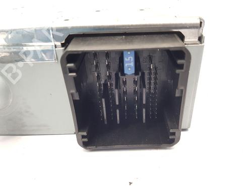 Radio PEUGEOT 208 I (CA_, CC_) 1.2 VTI 82 | BP24213387E6 