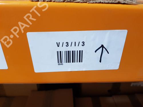 ABS pump VAUXHALL ASTRA Mk VII (K) (B16) 1.4 Turbo | BP22670881M43 
