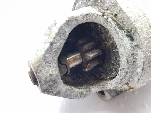 Starter BMW X5 (E53) 3.0 d | BP27811366M8 
