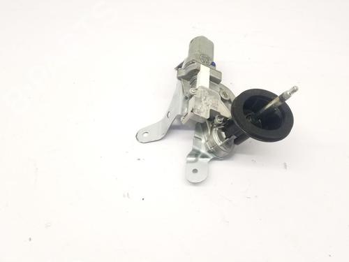 Rear wiper motor NISSAN MICRA IV (K13K, K13KK) 1.2 | BP24478284M102 