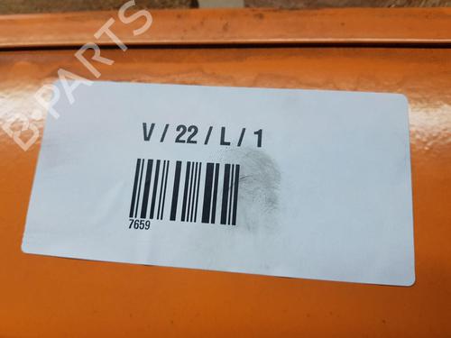 Fuel pump HONDA CR-V III (RE_) 2.2 i-CTDi 4WD (RE6) | BP31864361M76 