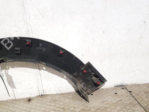 Front right wheel arch trim MAZDA CX-30 (DM) SKYACTIV-G M Hybrid | BP32252055C135 