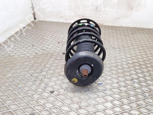 Left front shock absorber CITROËN C3 III (SX) 1.2 PureTech 82 | BP27186487M16