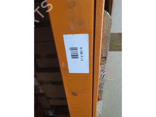 Instrument cluster LAND ROVER RANGE ROVER SPORT I (L320) 2.7 D 4x4 | BP28684052C47 