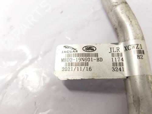 AC pipe LAND ROVER RANGE ROVER EVOQUE (L551) 2.0 D180 MHEV 4x4 | BP29737975M126