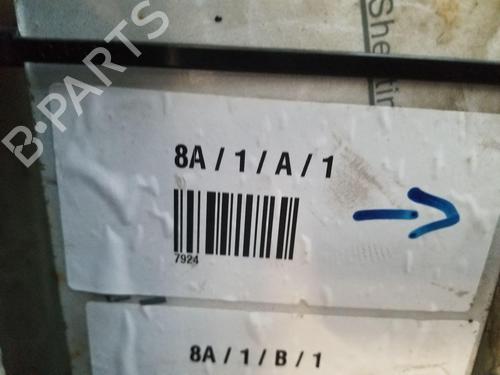 Gearbox FORD KUGA III (DFK)  | BP30765073M3 