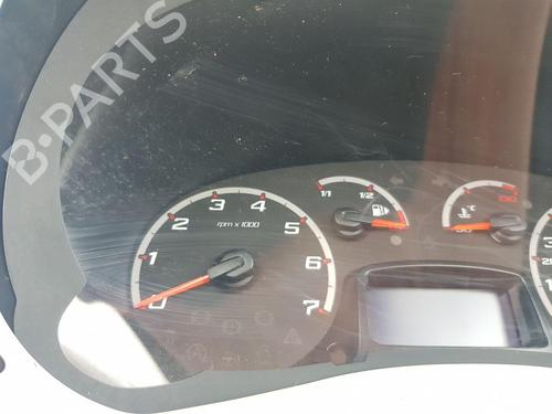 Instrument cluster FORD KA (RU8) 1.3 TDCi | BP26461641C47 