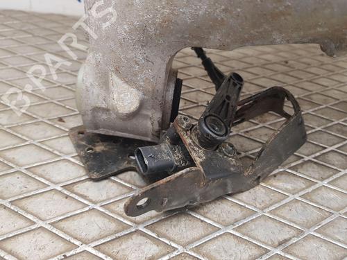 Left rear suspension arm LAND ROVER DEFENDER Station Wagon (L663) P300 Si4 4x4 | BP29620225M14 