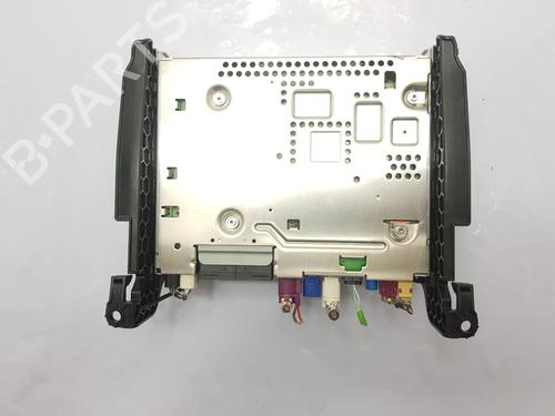 Radio MINI MINI (F55) Cooper | BP29549389E6