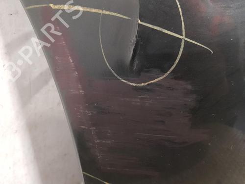 Front bumper NISSAN MICRA C+C III (K12) 1.6 160 SR | BP22683853C7 
