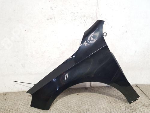 Used Left front fenders MERCEDES-BENZ A-CLASS (W176) A 200 CDI / d (176.008) (136 hp) 29738225