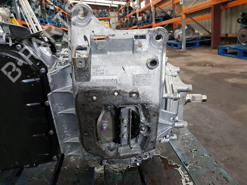 Gearbox PORSCHE MACAN (95B)  | BP22680700M3 