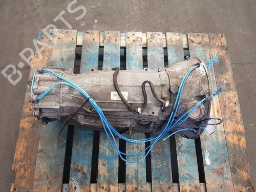 Used Gearbox MERCEDES-BENZ M-CLASS (W164) ML 320 CDI 4-matic (164.122) (224 hp) 30309598