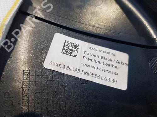 Right front seat MCLAREN 720S 4.0 | BP29957143C16