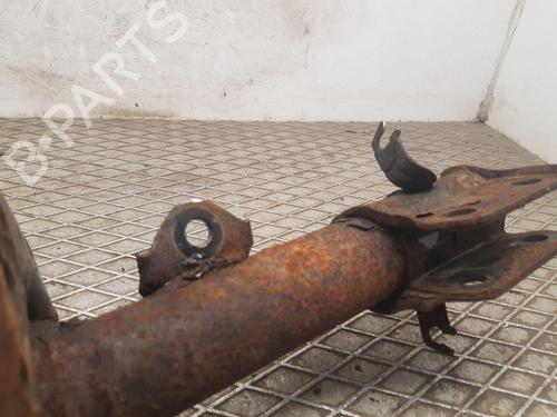 Left front shock absorber NISSAN JUKE (F15) 1.5 dCi | BP28329486M16 