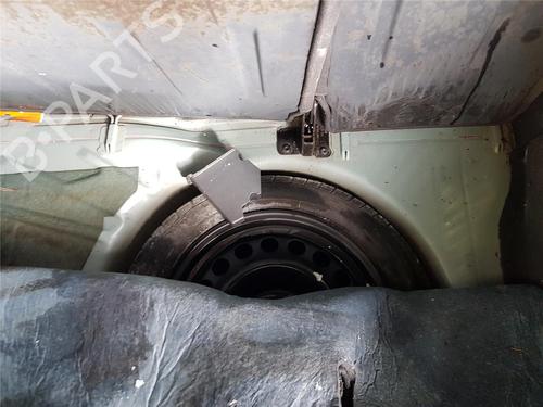 Used Parts VAUXHALL CORSA Mk II (C) (X01) 1.2 16V (F08, F68) 4950828
