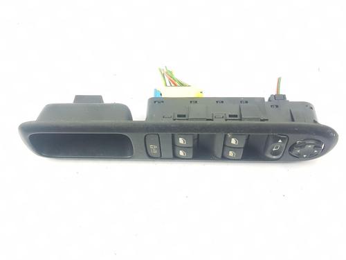 Used Right front window switch PEUGEOT 3008 I MPV (0U_) 1.6 HDi (109 hp) 30471475