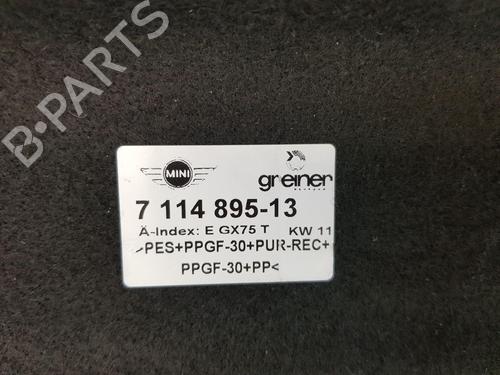 Hattehylde MINI MINI Convertible (R52) Cooper | BP38327445C85 - Image 7