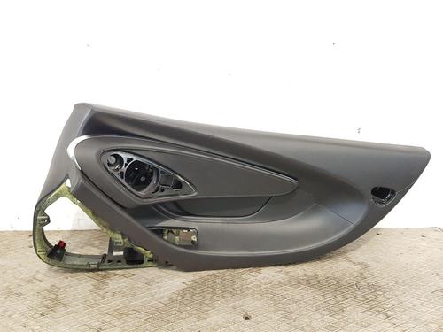 Garniture avant droite MCLAREN GT 4.0 (620 hp) 22678267