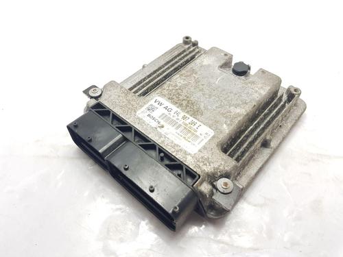 Engine control unit (ECU) AUDI A1 Sportback (8XA, 8XF) 1.6 TDI | BP30891525M57 