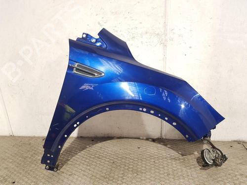 Used Right front fenders FORD KUGA II (DM2) 2.0 TDCi 4x4 (180 hp) 30914923