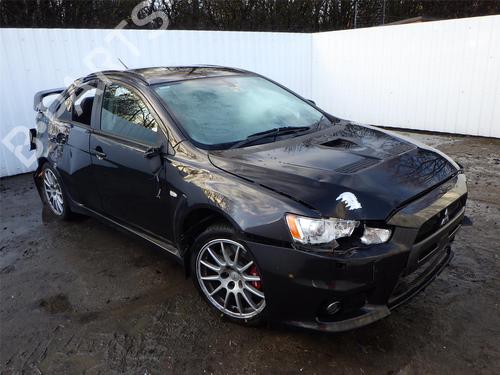 Used Parts MITSUBISHI LANCER VIII (CY_A, CZ_A) EVO X (CZ4A) (295 hp) 2129775