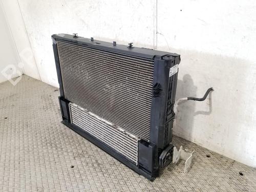 Water radiator BMW 1 (F21) 118 d | BP22204935M31 