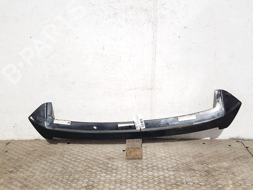 Rear spoiler BMW 1 (E81) 118 d | BP32375280C96 