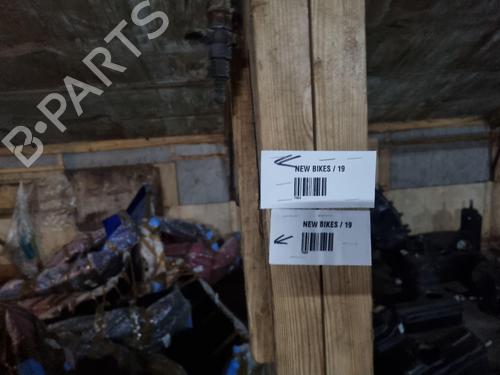 Front bumper VW GOLF VII (5G1, BQ1, BE1, BE2) 2.0 GTI | BP29292862C7 